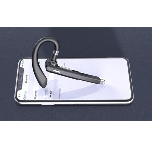 Trådløse Bluetooth Høretelefoner med Powerbank Etui