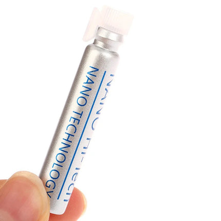 Flydende Nano Glas Skærmbeskyttelse