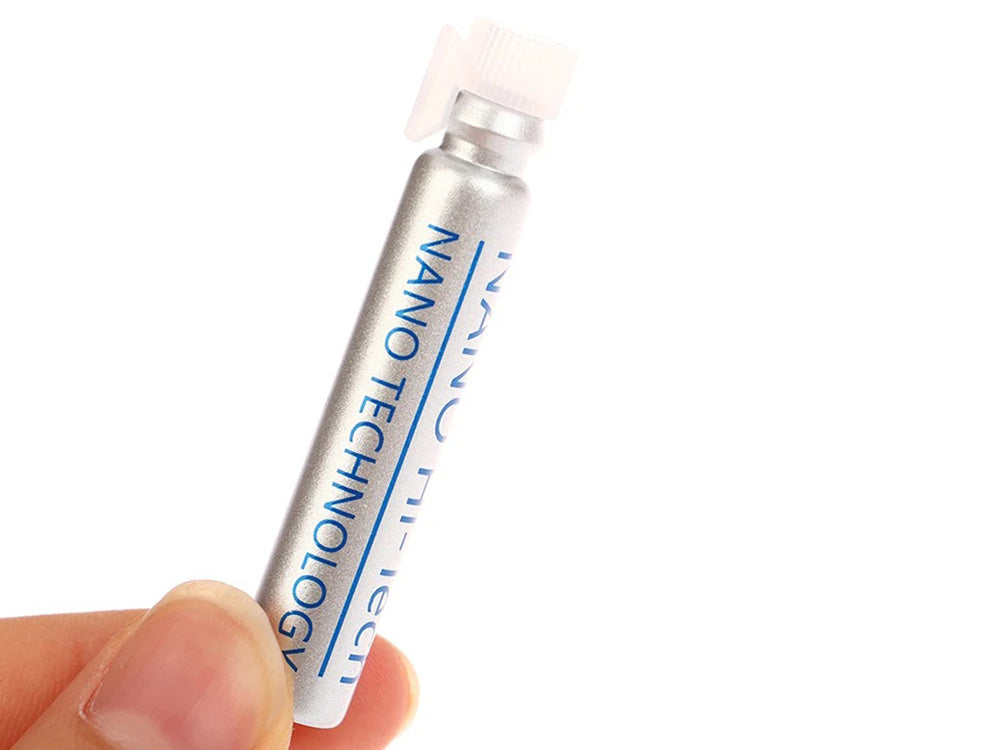 Flydende Nano Glas Skærmbeskyttelse