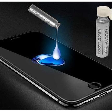 Flydende Nano Glas Skærmbeskyttelse