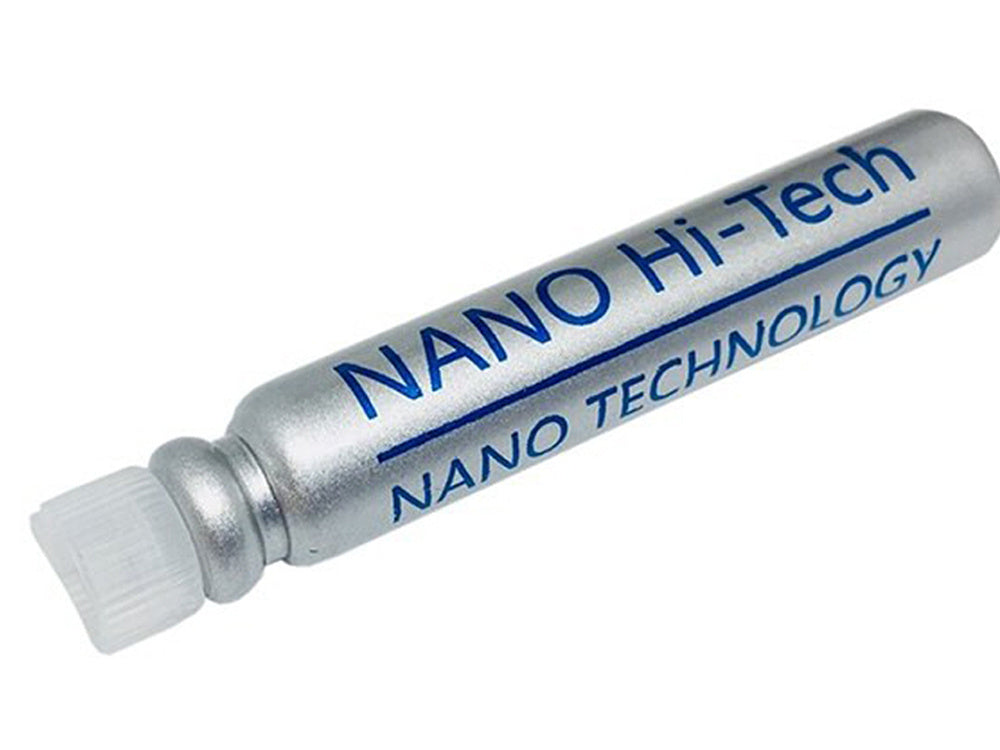 Flydende Nano Glas Skærmbeskyttelse