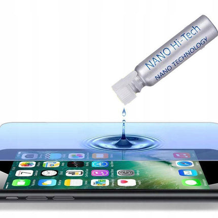 Flydende Nano Glas Skærmbeskyttelse
