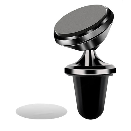 Magnetisk Mobilholder til Bilen