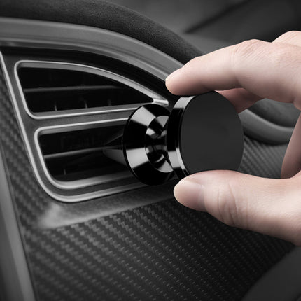 Magnetisk Mobilholder til Bilen