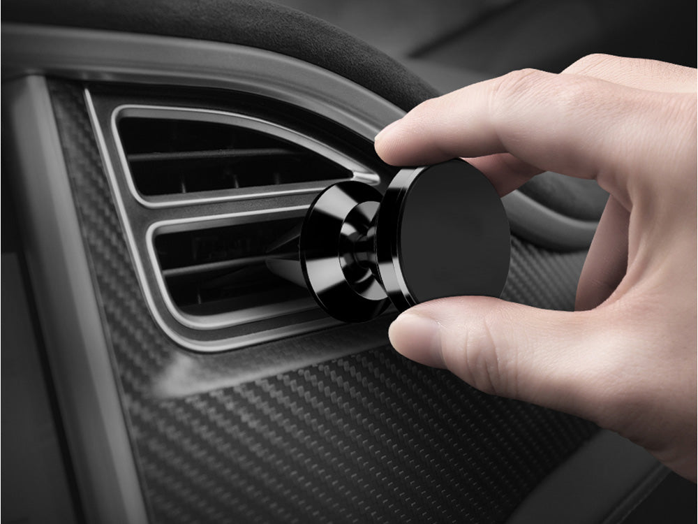 Magnetisk Mobilholder til Bilen