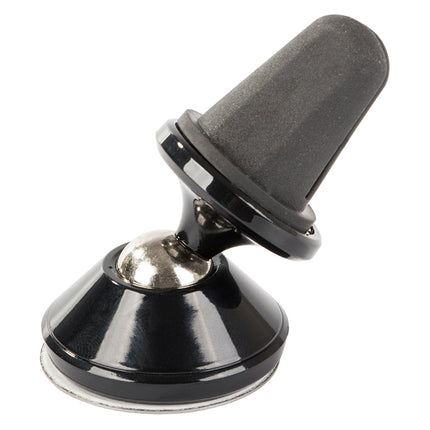 Magnetisk Mobilholder til Bilen