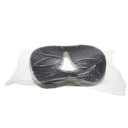 Siddepude til stol og bilsæde – Med memory skum & aftageligt betræk