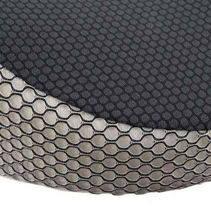 Siddepude til stol og bilsæde – Med memory skum & aftageligt betræk