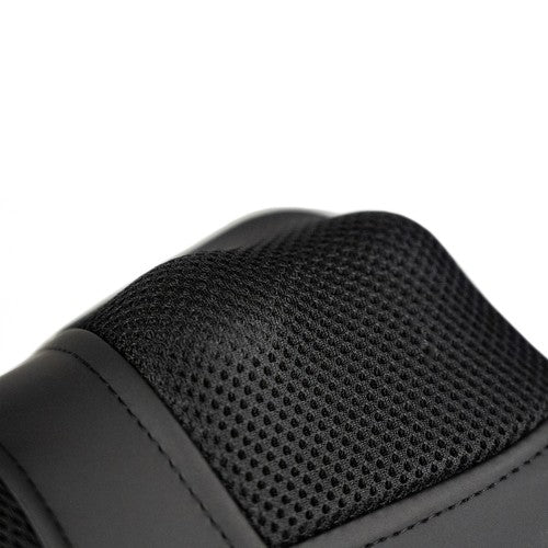 Multifunktionel Massagepude med Varme - Din Personlige Masseur Til Hjem og Bil!