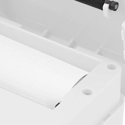 Mini Termoprinter, trådløs – Print fotos, noter og mærkater på farten