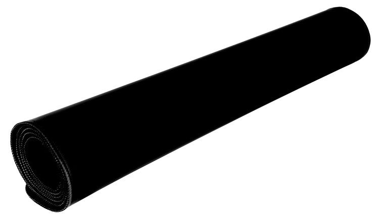 XXL Musemåtte 90x45 cm – Skridsikker, vandtæt og slidstærk