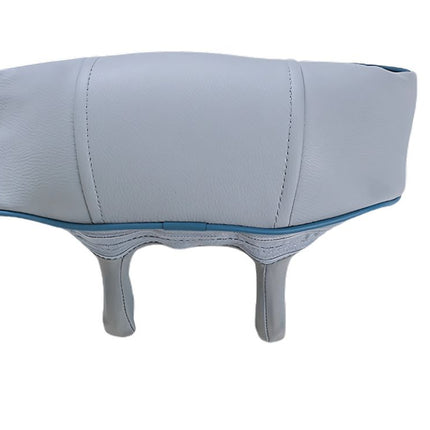Trådløs nakkemassager med varme – Til nakke, skuldre og krop