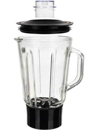 3-i-1 Køkkenmaskine med Blender og Kødhakker – 2200W