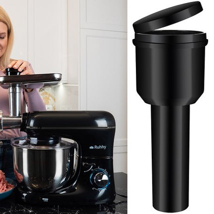 3-i-1 Køkkenmaskine med Blender og Kødhakker – 2200W