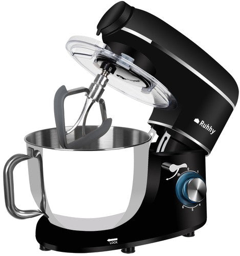 Køkkenmaskine 3-i-1  med Blender og Kødhakker – 2200W