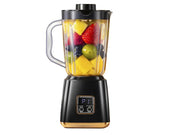 Trådløs Smoothie Blender 600 ml med USB-C – Bærbar Blender til Smoothies & Shakes