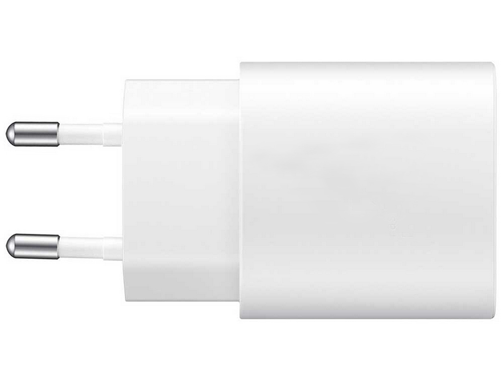 Lynhurtigt Mobillader med USB-C 20W Slim Fast Charger!