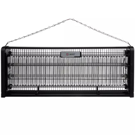 Kraftig UV Lampe til Insekter, Myg og Fluer