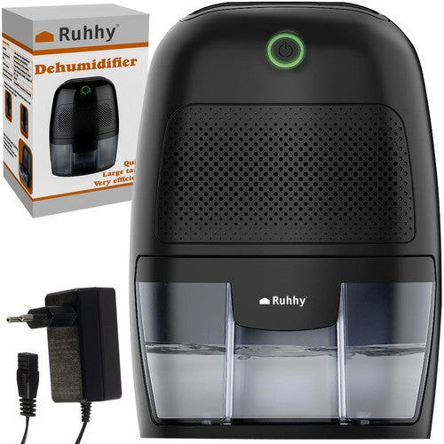 Affugter med Vandttank på 600ml