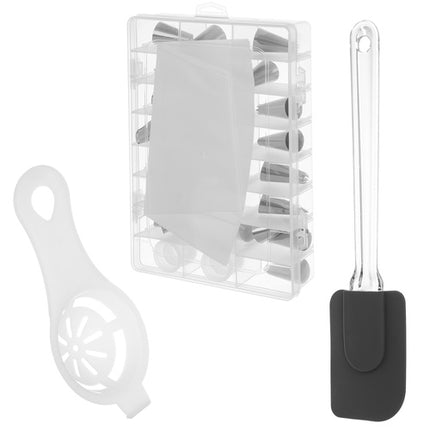 Køkkenmaskine med blender og opvarmet skål