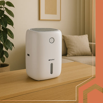 Luftaffugter 320 ml/dag – Frisk og sund luft hver dag