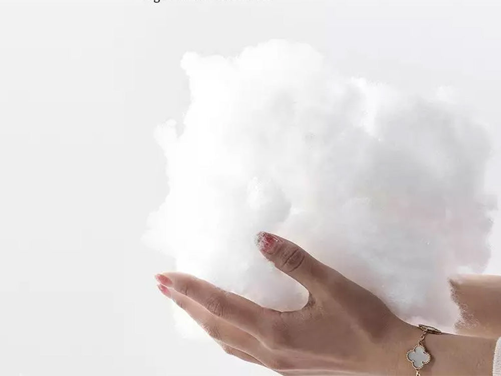 Sovepose med Hætte – Let og Varm til Camping