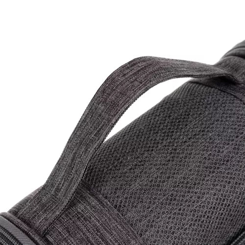 Rejse Toilettaske med Flere Rum - Ideel til Både Mænd og Kvinder - 3 farver