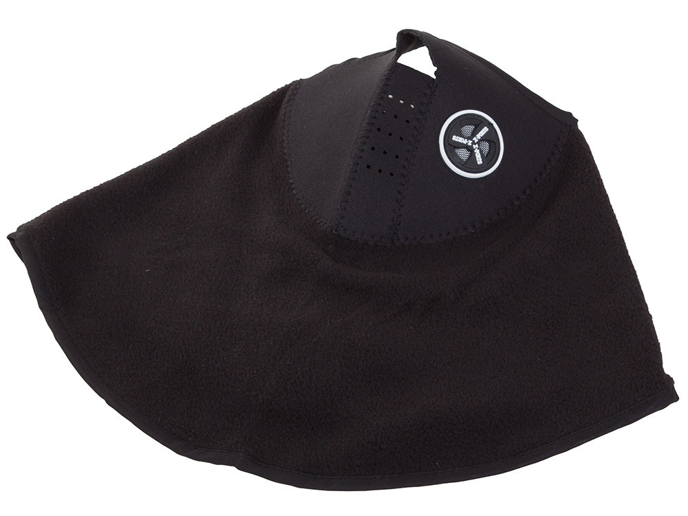 Varm og Vindbeskyttende Ansigtsmaske til Cykling og Udendørssport