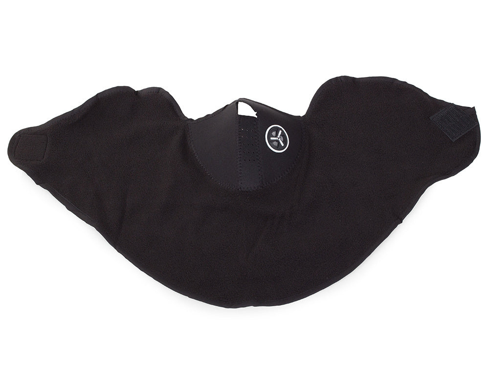 Varm og Vindbeskyttende Ansigtsmaske til Cykling og Udendørssport