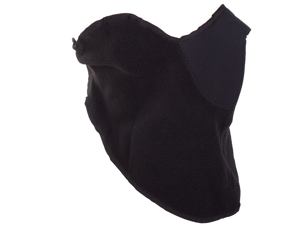 Varm og Vindbeskyttende Ansigtsmaske til Cykling og Udendørssport