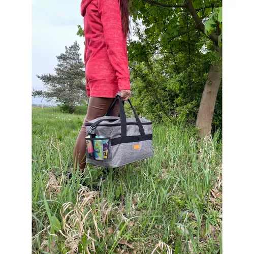 Køletaske 20 og 40 Liter til Strand og Picnic