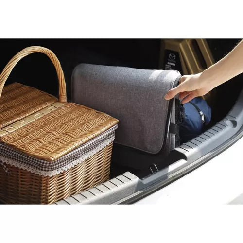 Køletaske 20 og 40 Liter til Strand og Picnic