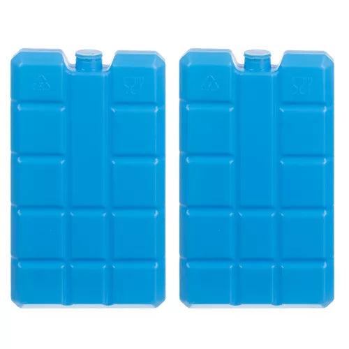 Køletaske 20 og 40 Liter til Strand og Picnic