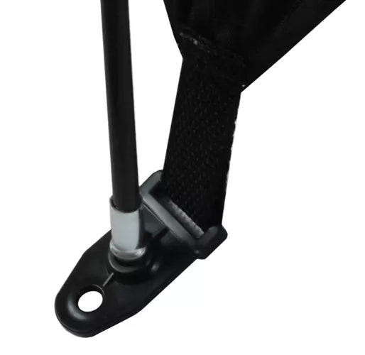 Telt til 2-4 Personer Vandtæt - Perfekt til Camping og Festivaler