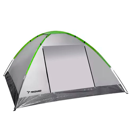 Telt til 2-4 Personer Vandtæt - Perfekt til Camping og Festivaler