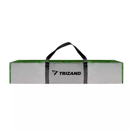 Telt til 2-4 Personer Vandtæt - Perfekt til Camping og Festivaler