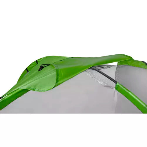 Telt til 2-4 Personer Vandtæt - Perfekt til Camping og Festivaler