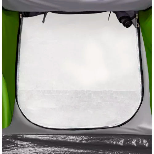 Telt til 2-4 Personer Vandtæt - Perfekt til Camping og Festivaler