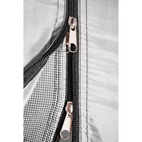 Telt til 2-4 Personer Vandtæt - Perfekt til Camping og Festivaler