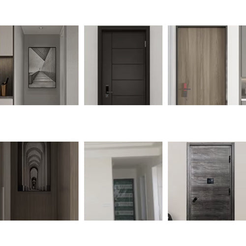 Træningsstang til karm eller dør -Pull-Up Stang i Stål – Holdbar & Sikker til Træning