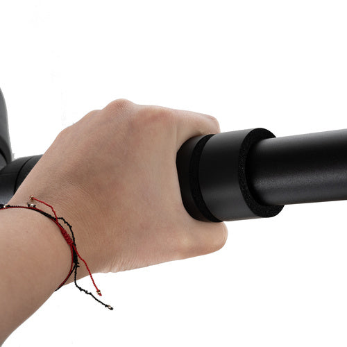 Træningsstang til karm eller dør -Pull-Up Stang i Stål – Holdbar & Sikker til Træning