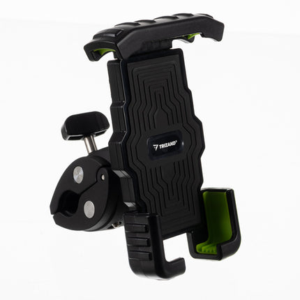 Mobilholder til Cykel, Scooter, Barnevogn og Motorcykel – Stødabsorberende