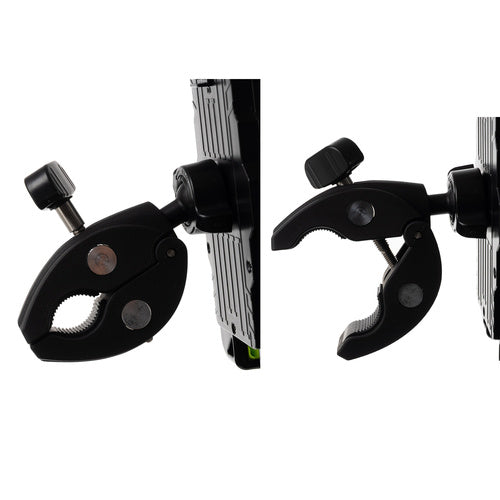 Mobilholder til Cykel, Scooter, Barnevogn og Motorcykel – Stødabsorberende