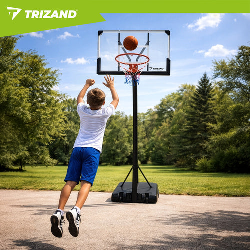 Basketball Kurv 305 cm