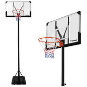 Basketball Kurv 305 cm