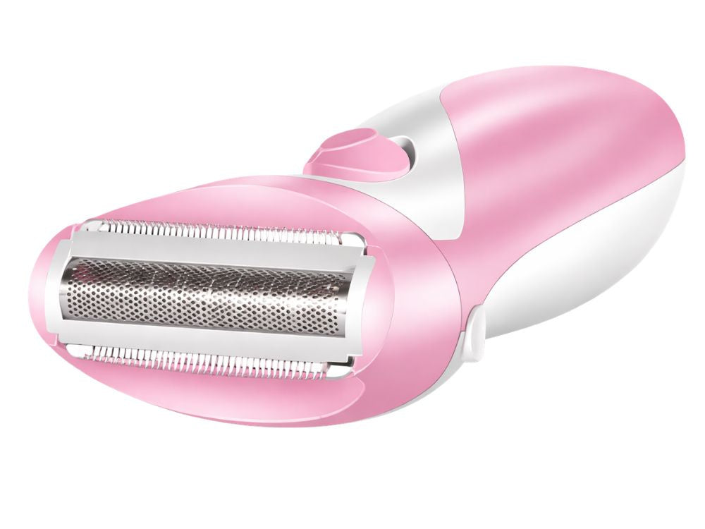 Epilator til kvinder – Skånsom hårfjerning til krop, ansigt & bikini