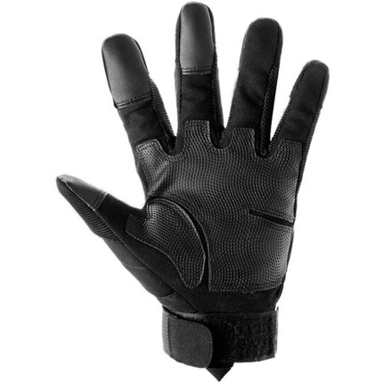 Sorte Taktiske Touch Handsker i Størrelse XL - Robust og Multifunktionel