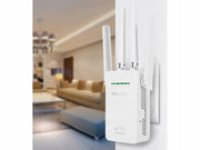 Kraftfuld WiFi-Signal Forstørker 300Mbps - Forøg Din WIFI Rækkevidde