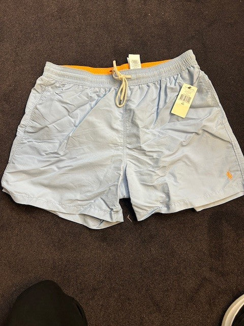Short - Badebukser  Ralph Lauren