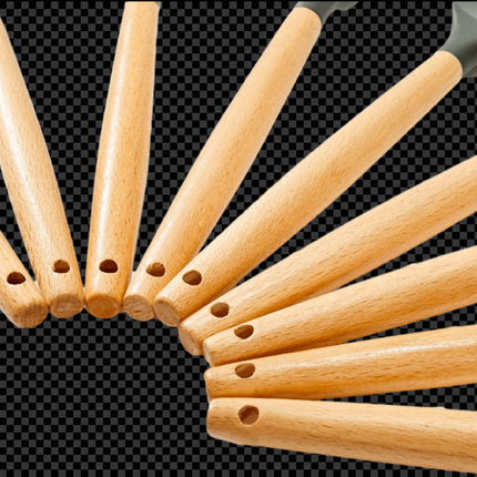 Komplet Køkkensæt 12 dele